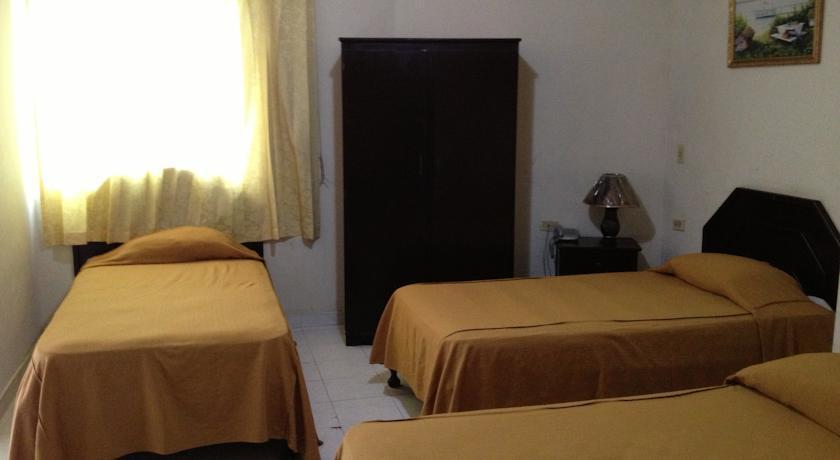 Hotel Latino Panama City Exterior photo