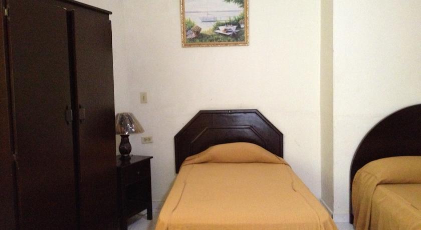 Hotel Latino Panama City Exterior photo