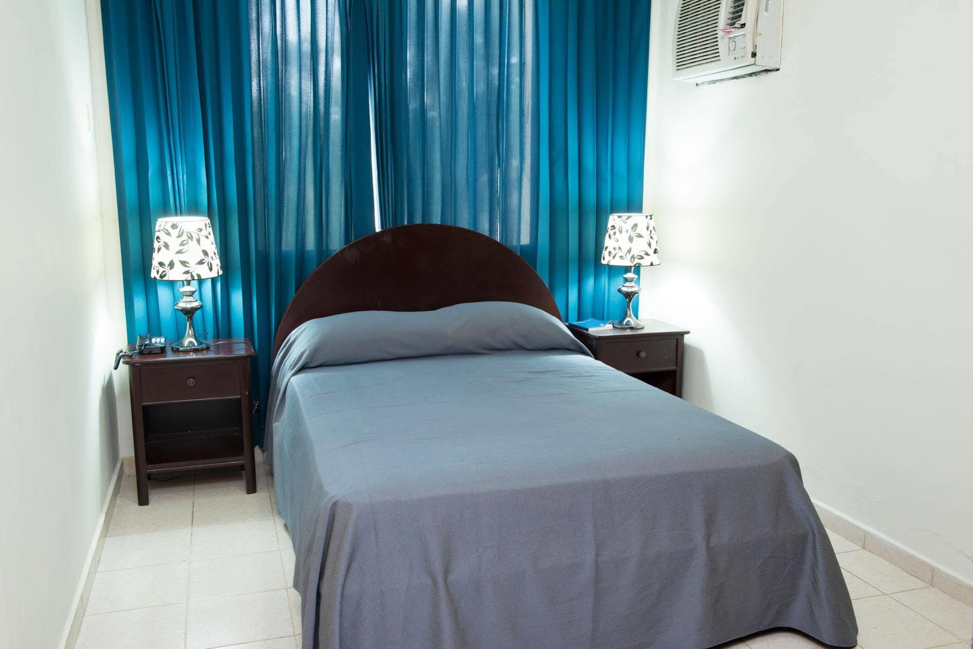 Hotel Latino Panama City Exterior photo